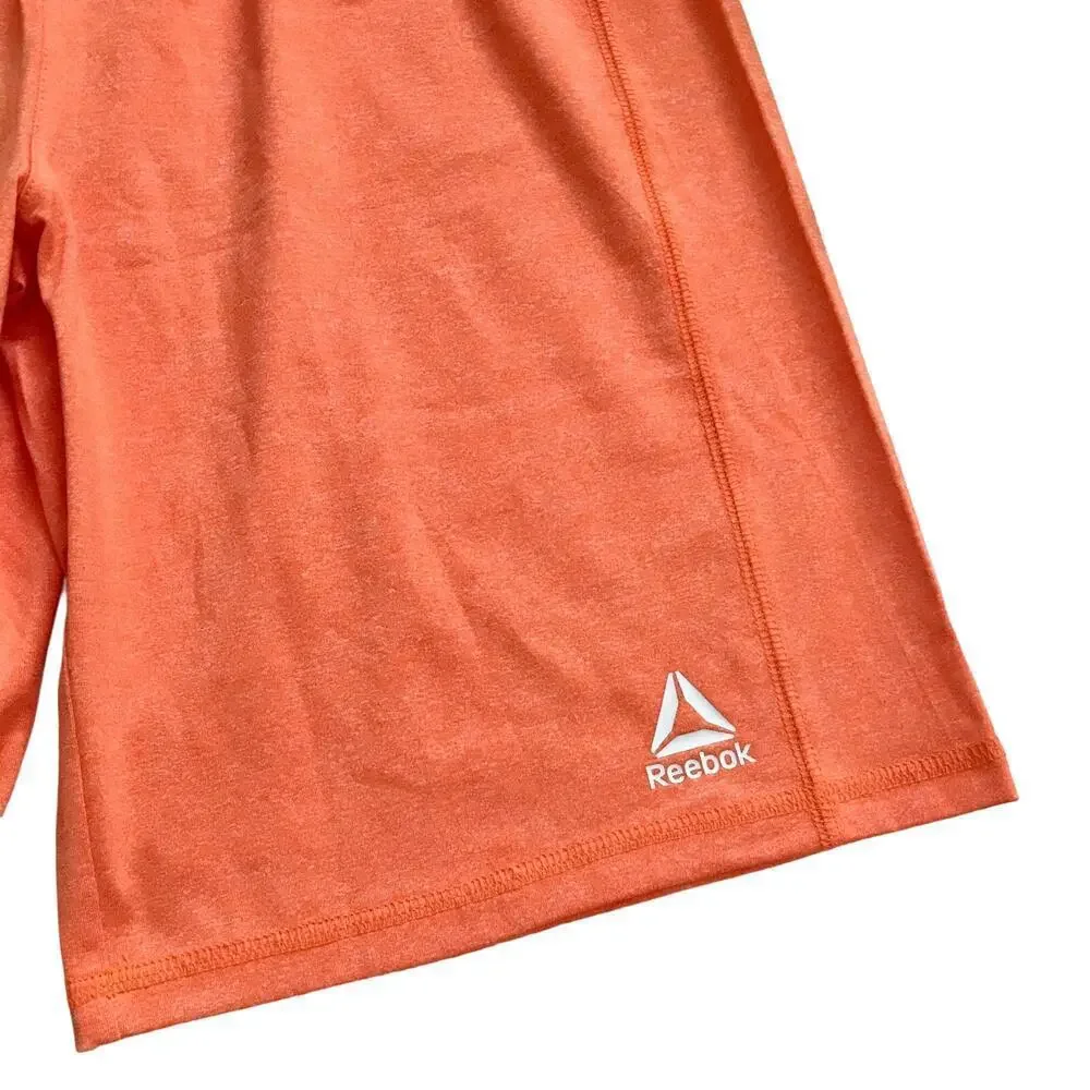 Reebok NWT Performance Short Boys M (10-12)